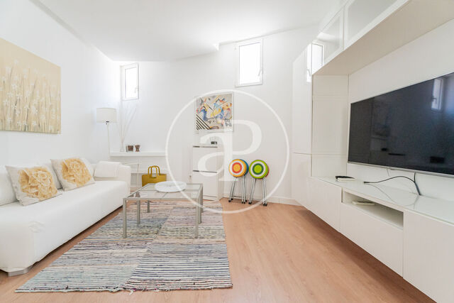 Flat for rent