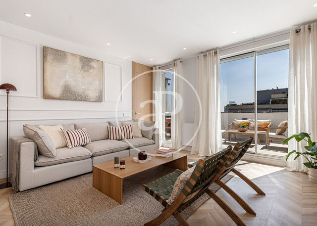 Appartement en vente