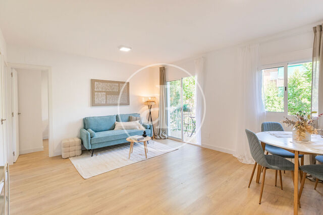 Flat for sale
