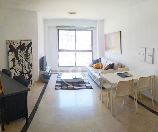 Flat for rent