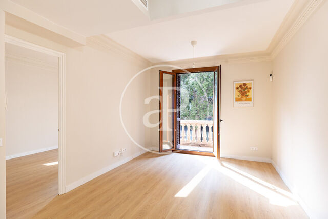 Flat for sale