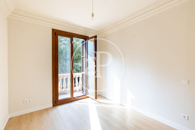Appartement en vente