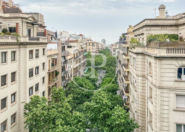 Appartement en vente