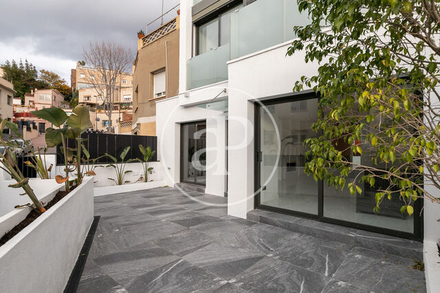 Maison en vente