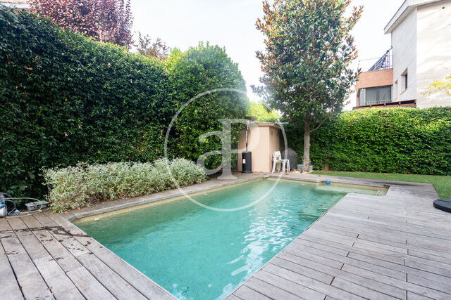 Maison en vente