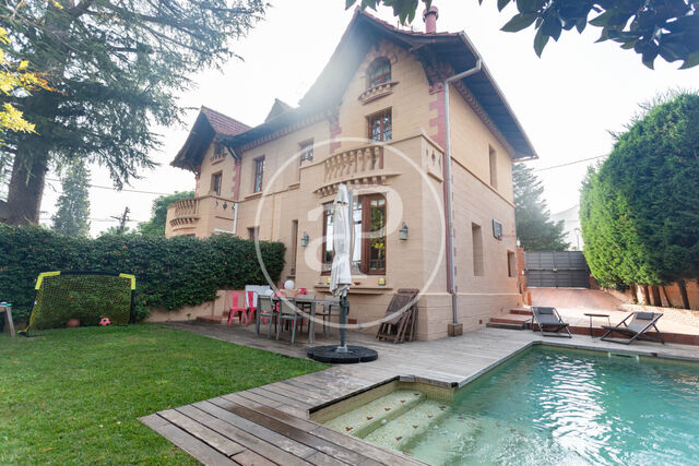 House zum Verkauf
