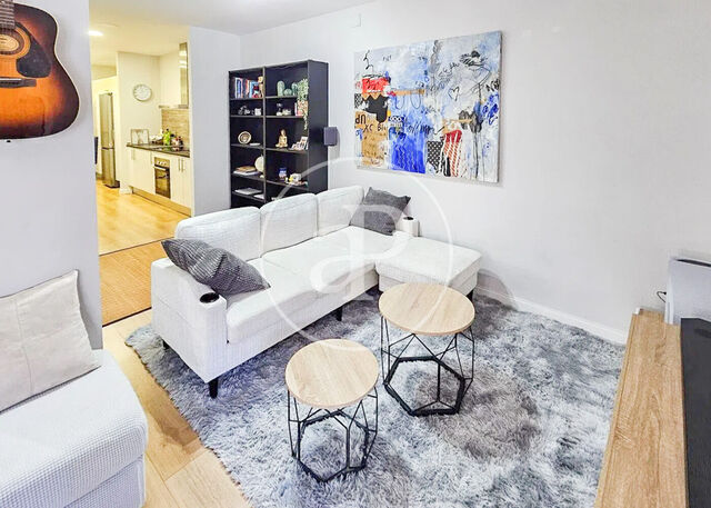 Piso en venta