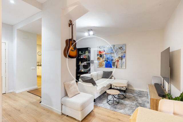 Wohnung zum Verkauf
