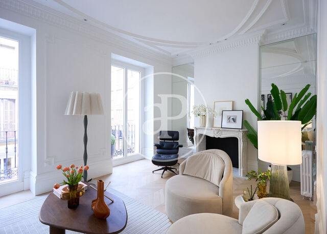 Wohnung zum Verkauf