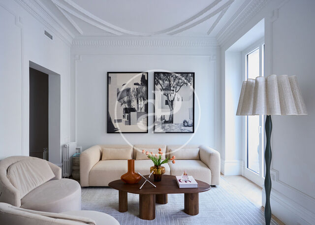 Appartement en vente