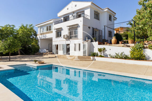 Casa en venta