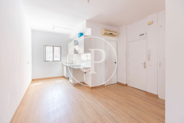 Flat for sale