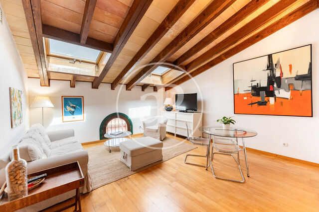 Wohnung zum Verkauf