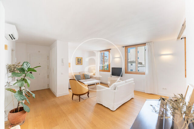 Wohnung zur Miete