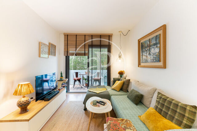Piso en venta
