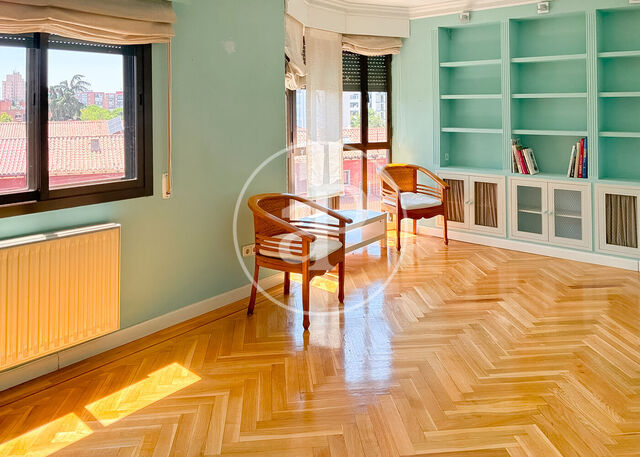 Flat for sale
