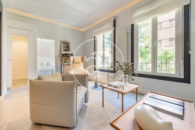 Flat for sale