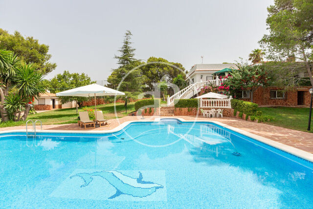 Casa en venta