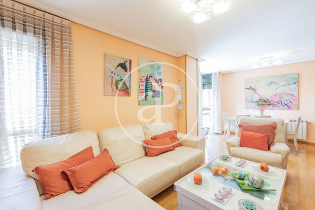 Piso en venta