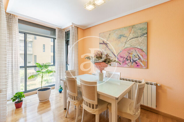 Flat for sale