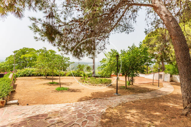 Terreno en venta
