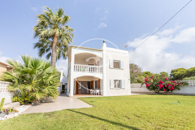 Casa en venta