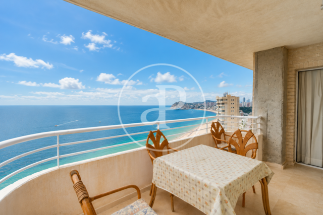 Piso en venta
