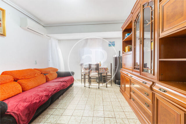 Piso en venta