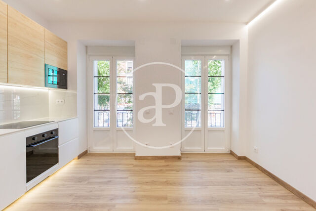 Flat for sale