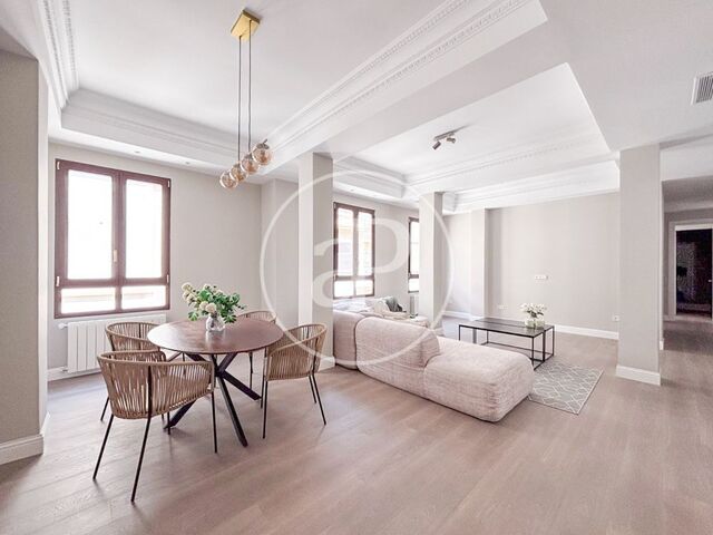 Flat for sale