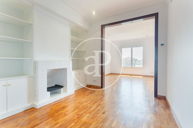 Flat for rent