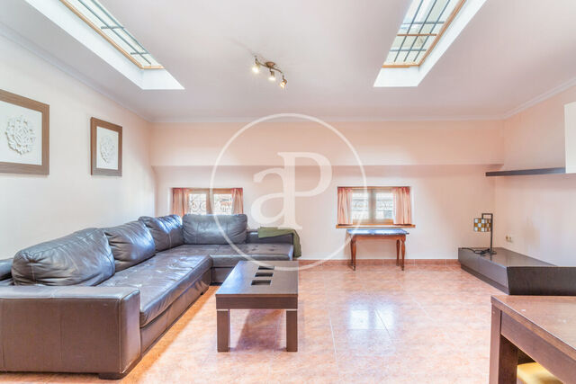 Appartement en vente