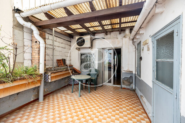 Maison en vente
