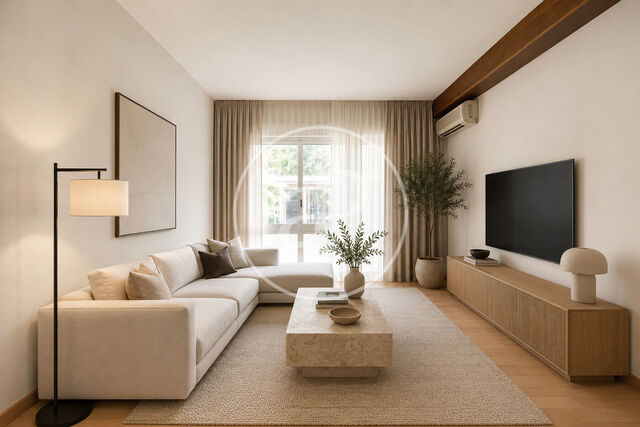 Appartement en vente