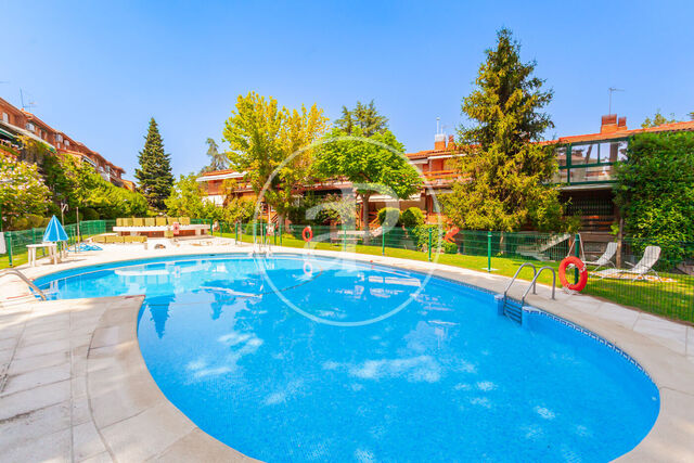 Casa en venta