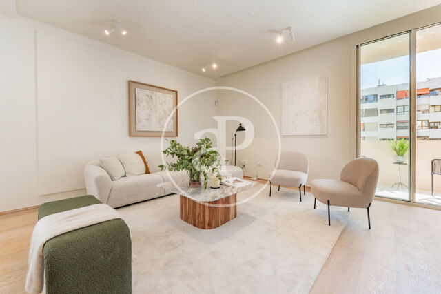 Appartement en vente