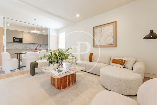 Piso en venta