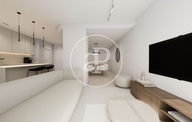 Flat for sale