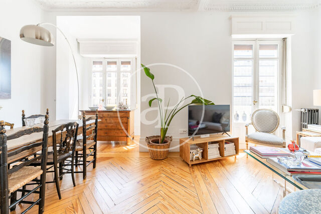 Appartement en vente