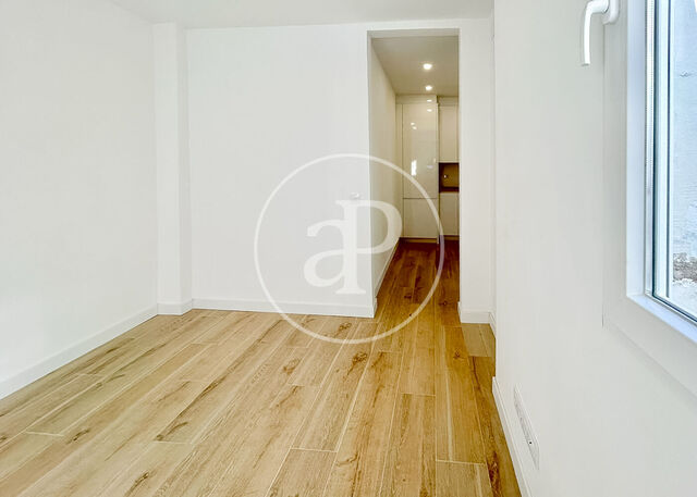 Flat for sale