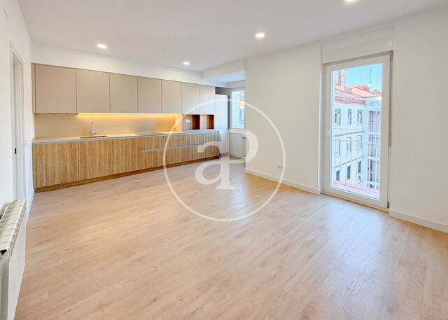 Piso en venta