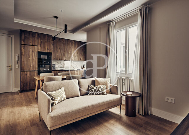 Flat for sale