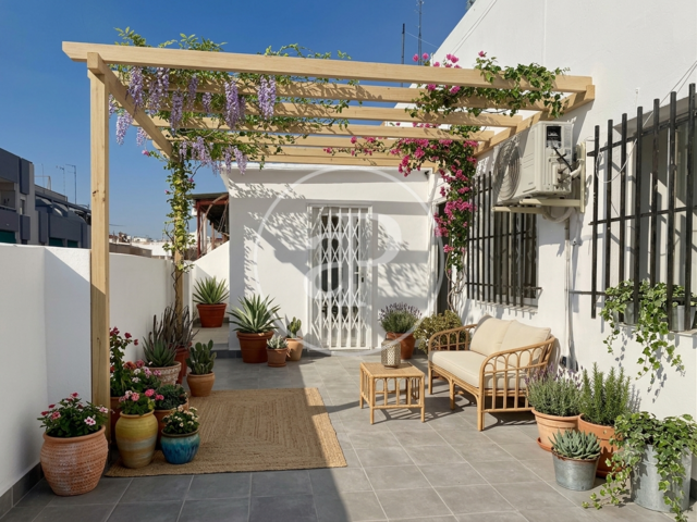 Appartement en vente