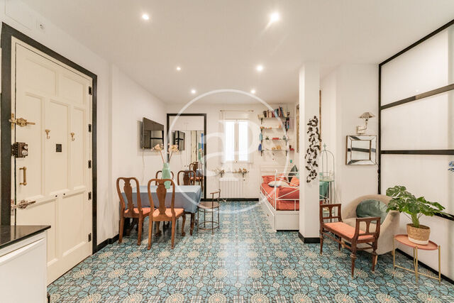 Flat for sale