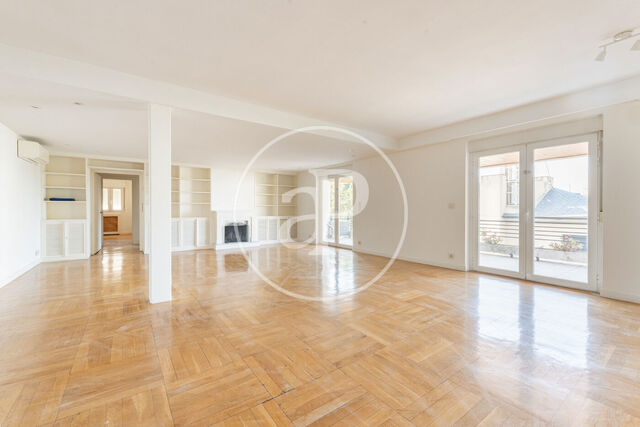 Penthouse zur Miete