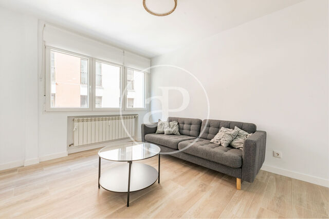 Wohnung zur Miete