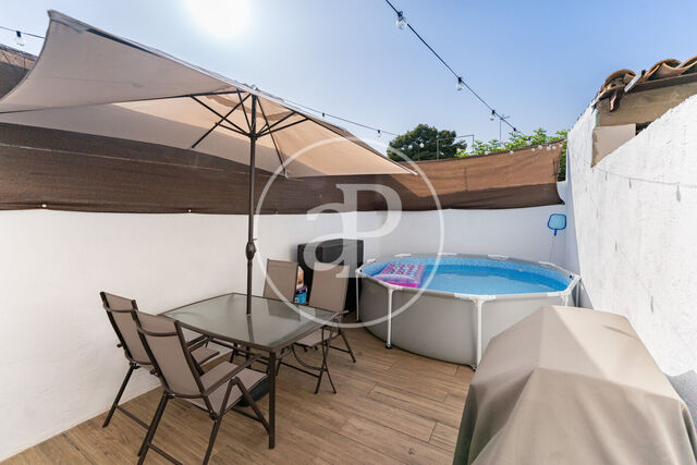 Appartement en vente