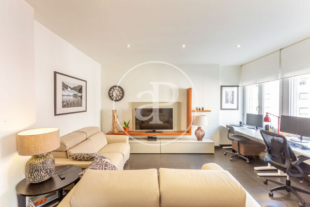 Appartement en vente