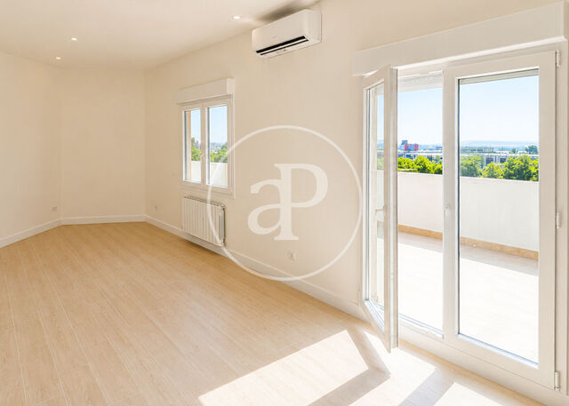 Flat for sale