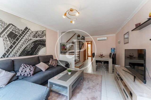 Maison en vente